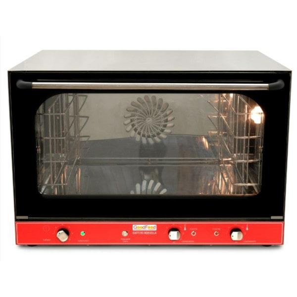 Піч пароконвекційна GoodFood GXFT193 Rossella