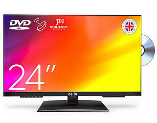 Телевізор 24 дюйми