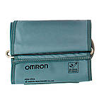 Тонометр автоматичний Omron M2 Basic (M2B-7121J-E), віялова манжета, 22-32 см + адаптер, фото 4