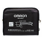 Тонометр автоматичний Omron M2+ (HEM-7146-Е), віялова манжета, 22-42 см + адаптер, фото 3