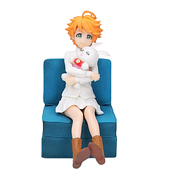 Фігурка Обіцяний Неверленд The Promised Neverland Emma Емма 23 см CN TPN E