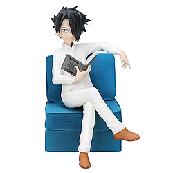 Фігурка Обіцяний Неверленд The Promised Neverland Ray Рей 23 см CN TPN R