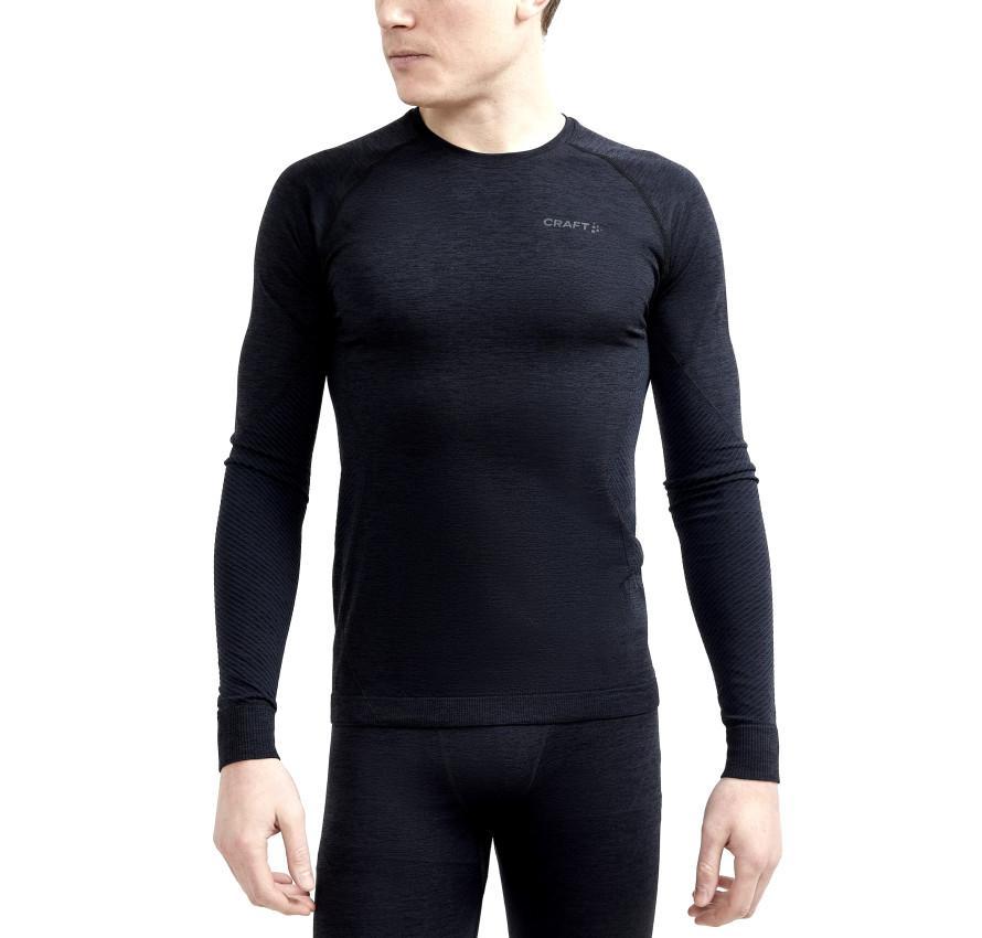 Термобілизна (сорочка) чоловіча CRAFT CORE Dry Active Comfort LS M