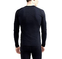 Термобілизна (сорочка) чоловіча CRAFT CORE Dry Active Comfort LS M, фото 3