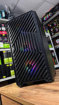 Б/в Під замовлення ігровий ПК 1stPlayer Trilobite T5 Black MT| Ryzen 7 5700X| 32GB RAM| 1000GB SSD| RTX 3070 8GB, фото 4