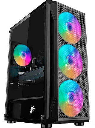 Новий ПК Dtop Gaming i593M MT| Core i5-9400F| 32 GB RAM| 480 GB SSD| GeForce GTX 1060 3GB, фото 1