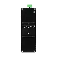 PoE-комутатор 14-портовий керований L2+ E-LINK ETH-IMC2408MP гігабітний з 8 портами PoE, 240W (73-00150), фото 7