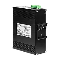 PoE-комутатор 14-портовий керований L2+ E-LINK ETH-IMC2408MP гігабітний з 8 портами PoE, 240W (73-00150), фото 8