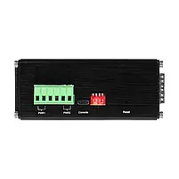 PoE-комутатор 14-портовий керований L2+ E-LINK ETH-IMC2408MP гігабітний з 8 портами PoE, 240W (73-00150), фото 10