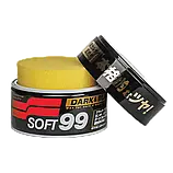 Тверді воски