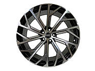 R20 BMF ( одноширокі ) на Audi A4 B8 2007-2011 року