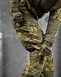 Костюм Горка польовий Камуфляж Хижак predator ВТ76598, фото 3