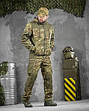 Костюм Горка польовий Камуфляж Хижак predator ВТ76598, фото 4