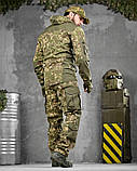 Костюм Горка польовий Камуфляж Хижак predator ВТ76598, фото 5