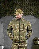 Костюм Горка польовий Камуфляж Хижак predator ВТ76598, фото 6