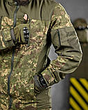 Костюм Горка польовий Камуфляж Хижак predator ВТ76598, фото 7