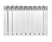 Радіатор біметалічний Thermo Alliance Bi-Vulcan 500x96 (V50096B)