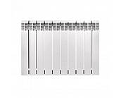 Радіатор біметалічний Thermo Alliance Bi-Vulcan 500x100 (V500100B)