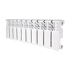 Радіатор біметалічний Thermo Alliance Bi-Ferrum 200x96 (F20096B)