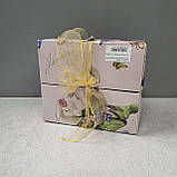 Статуетка фігурка Б/У Pavone порцелянова статуетка Коза 11 см, фото 8