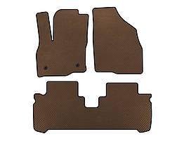 Килимки EVA для Chevrolet Bolt Digital Designs Етилвінілацетат