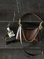 Coach Juliet Shoulder Bag Brown [оригінальна коробка]