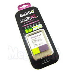 Galilio Посилений акумулятор. HTC Touch HD7 1500mAh (T9292)