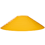 Фішки розміткові конусоподібні на підставці комплект 50 шт D 20 см C-5899, фото 6