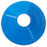 Фішки розміткові конусоподібні на підставці комплект 50 шт D 20 см C-5899, фото 7