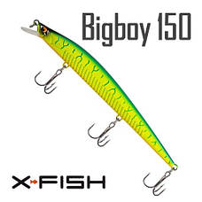 Bigboy 150SP