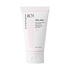 Гель для очищення шкіри Geek & Gorgeous Jelly Joker Low pH Gentle Cleanser (150 ml)