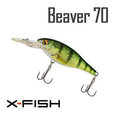 Beaver 70F