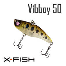 Vibboy 50S
