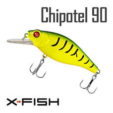 Chipotel 90F