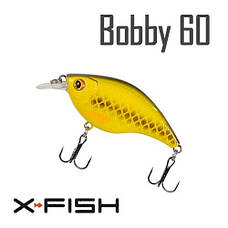 Bobby 60F