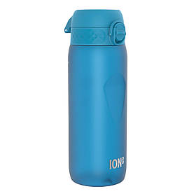 Пляшка для води ION8, 750 мл, Синя – еко-пляшка, BPA Free, для спорту та щоденного використання