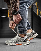 Чоловічі кросівки GEL бежеві ДЛ6607