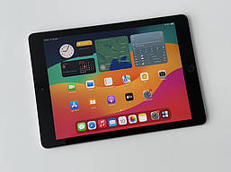 Планшет Apple iPad A1893 128Gb Space Gray (MR7J2FD/A)