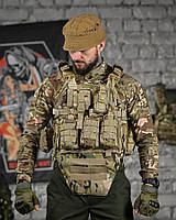 Якісна плитонаска Attack STATIX мультикам ДЛ6477