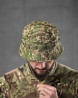 Тактична панама короткі поля варан ДЛ6469