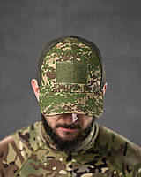 Тактична бейсболка сітка хижак ДЛ6460