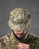 Тактична панама короткі поля піксель ДЛ6456