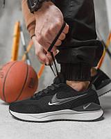 Чоловічі кросівки Nike black 4 НП5161