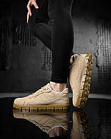 Жіночі кросівки dinara V959-13 бежеві ДЛ6429