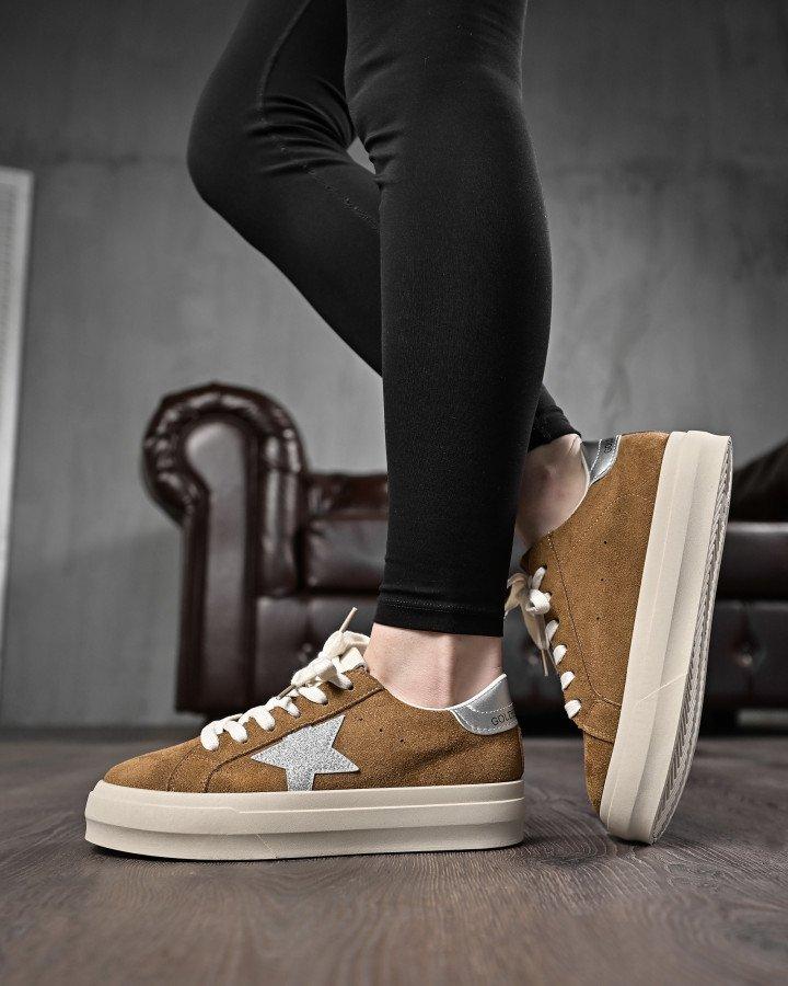 Жіночі кросівки good camel ДЛ6428, фото 1