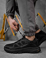 Чоловічі кросівки TRAXION   кросівки black  ДЛ6257