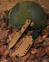 Ніж KA-BAR BK-19 coyot ВТ3961