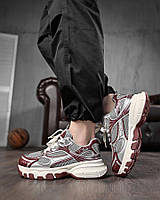 Жіночі кросівки FD kery wine ДЛ6424