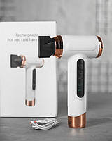 Фен акумуляторний (бездротовий) RT-305 ВТ3943