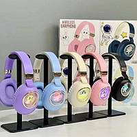 Навушники накладні бездротові ST862 ВТ3939